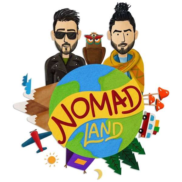 Nomadland Podcast