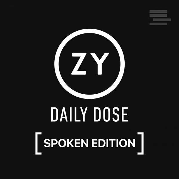 OZY Daily Dose