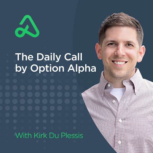 The “Daily Call” From Option Alpha