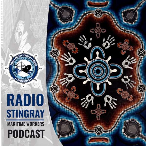 Radio Stingray – Maritime Workers Podcast