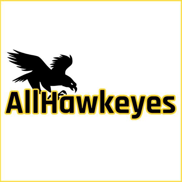 All Hawkeyes Podcast – #194