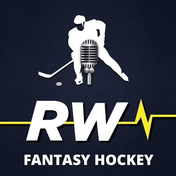 RotoWire Fantasy Hockey Podcast