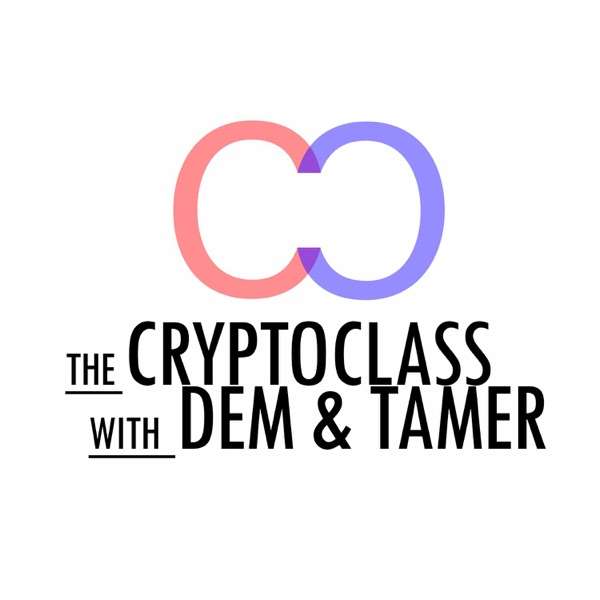 The CryptoClass