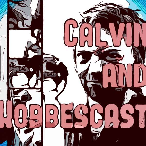 Calvin and Hobbescast