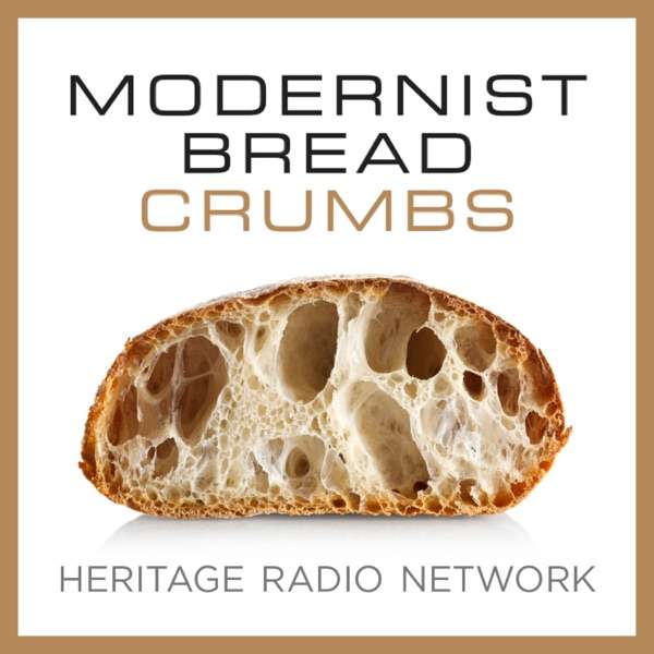 Modernist BreadCrumbs