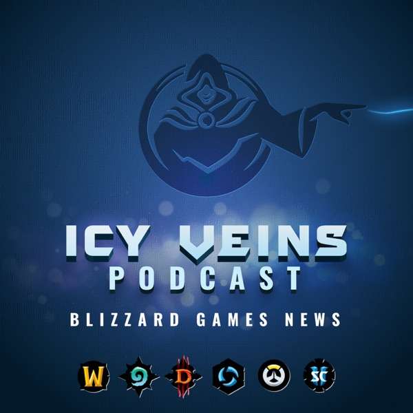 Icy Veins Podcast