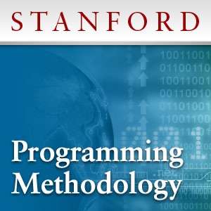 Programming Methodology – Mehran Sahami