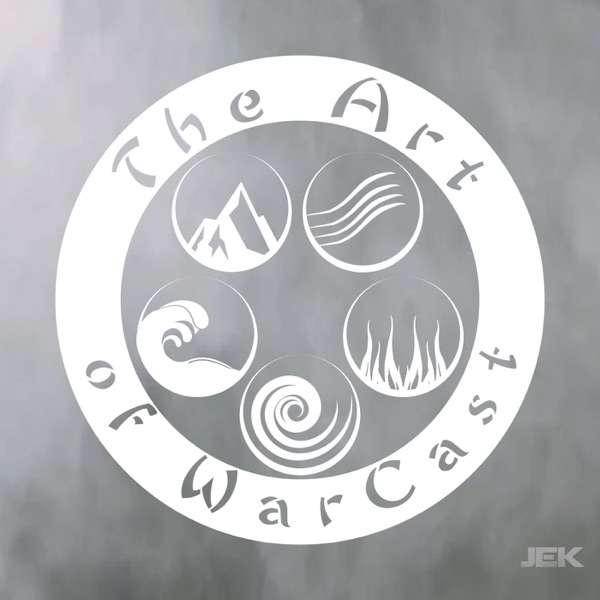 The Art of WarCast