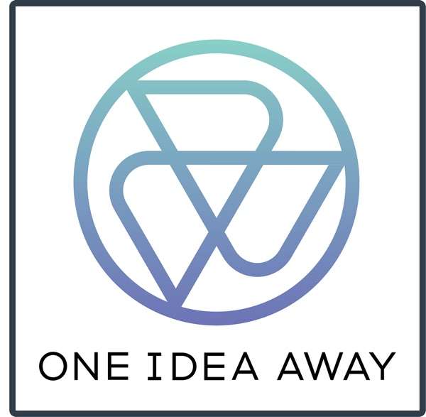 One Idea Away Podcast