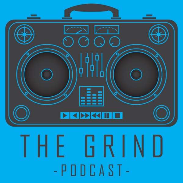 The Grind Podcast