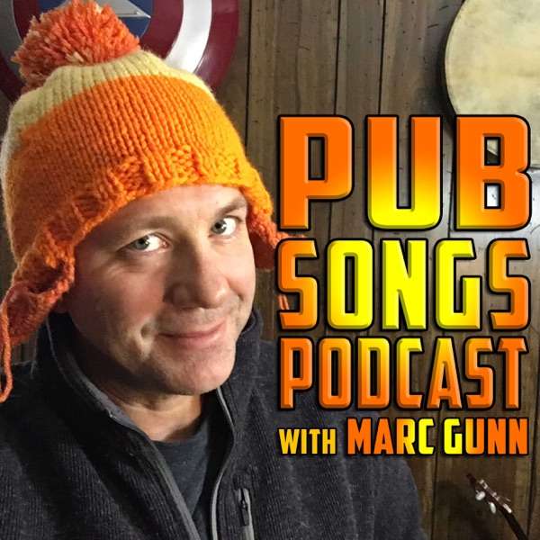 PUB SONGS & STORIES - TopPodcast.com