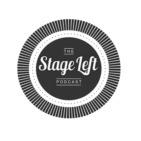 The StageLeft Podcast