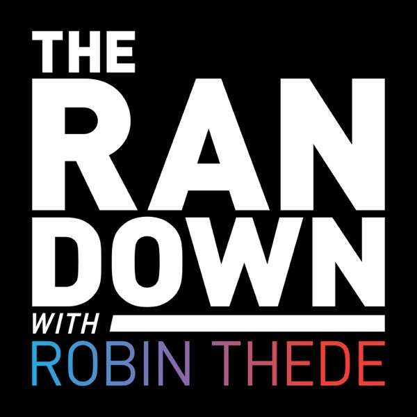 The Randown with Robin Thede