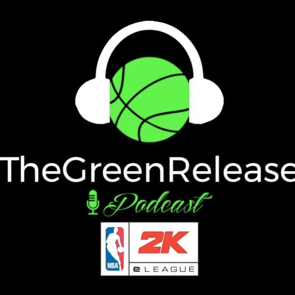 NBA 2K Podcast
