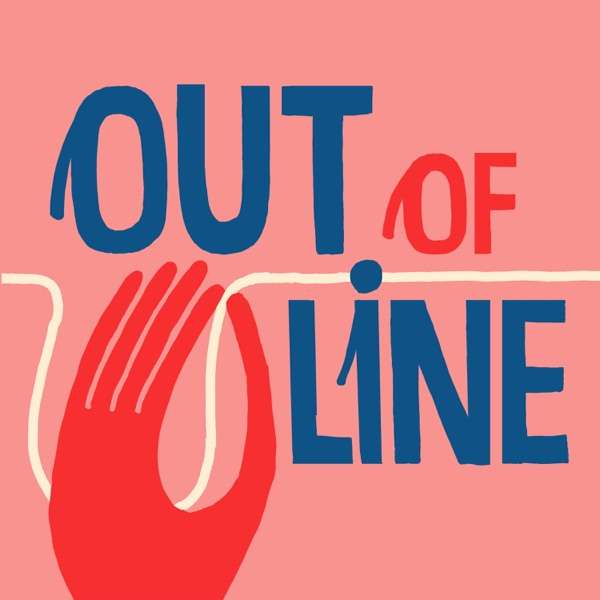 Out of Line with Caroline Lee