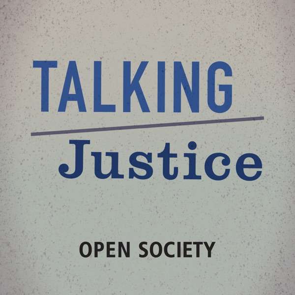 Talking Justice