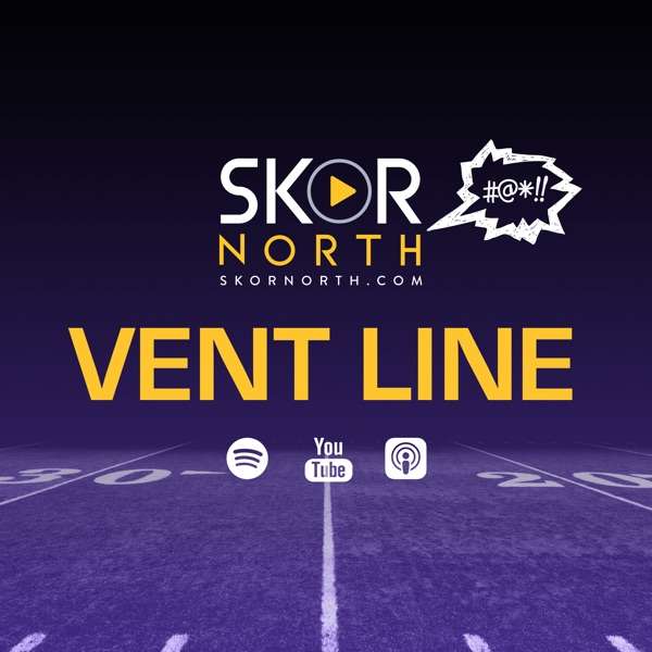 SKOR North Taxi Squad — a Minnesota Sports Podcast