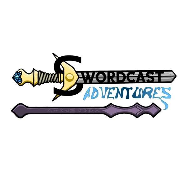 The Swordcast Adventures