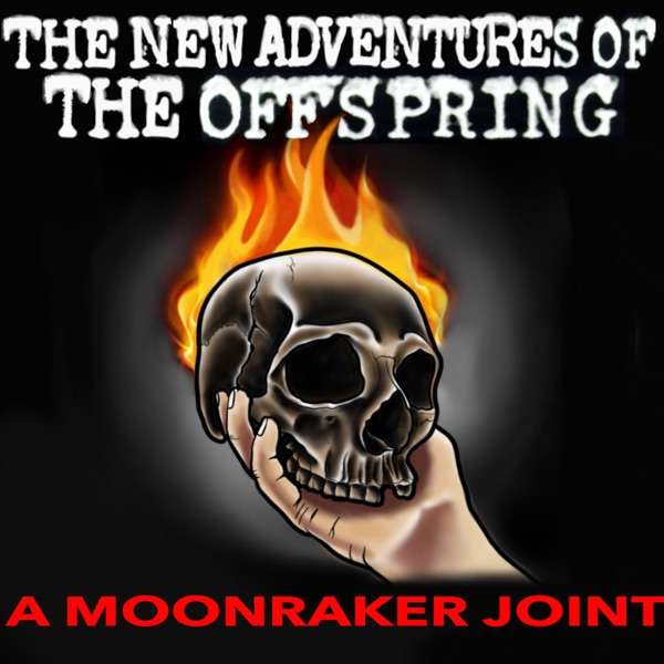 The New Adventures of The Offspring