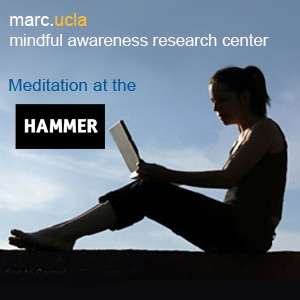 Mindful Meditation at the Hammer – UCLA Mindful Awareness Research Center