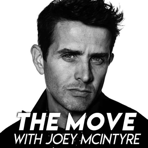The Move with Joey McIntyre