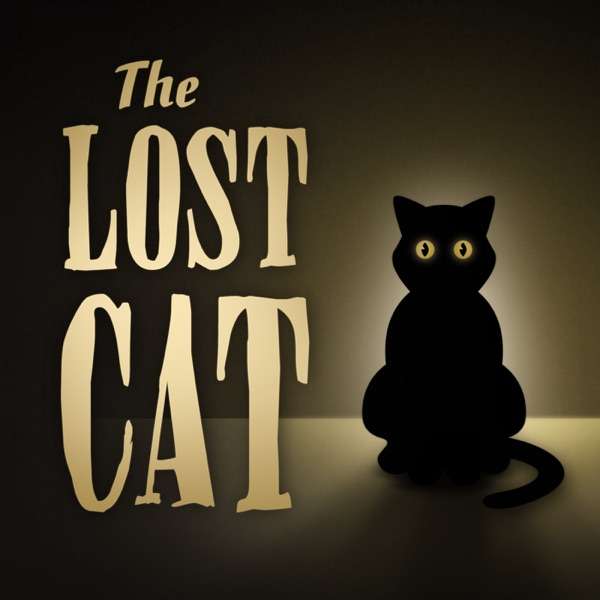 The Lost Cat Podcast