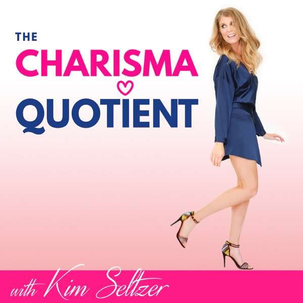 Charisma Quotient: Build Confidence, Make Connections and Find Love