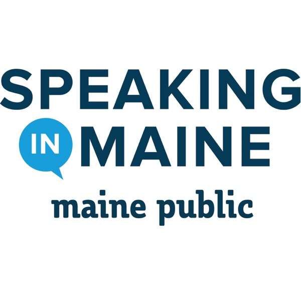 Speaking in Maine