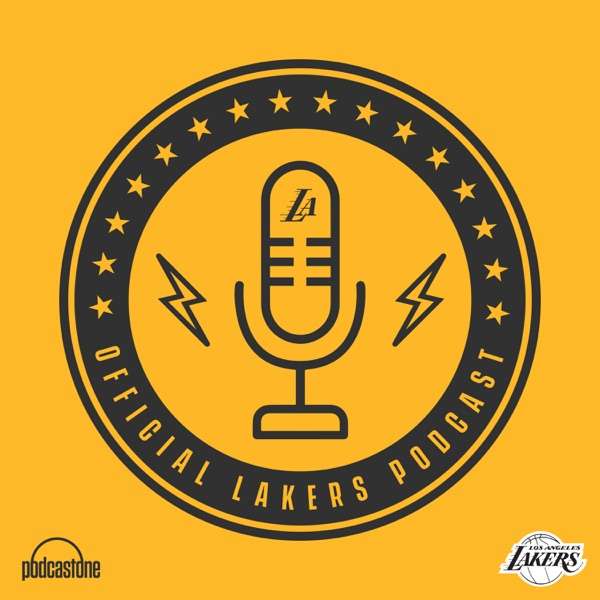 The Official Lakers Podcast
