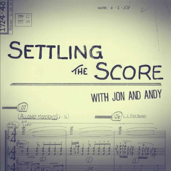 Settling the Score by R.S. Grey