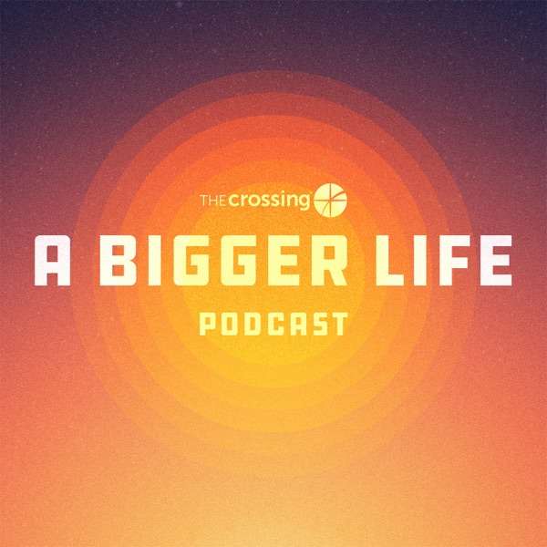 Christian Meditation for A Bigger Life with Pastor Dave Cover