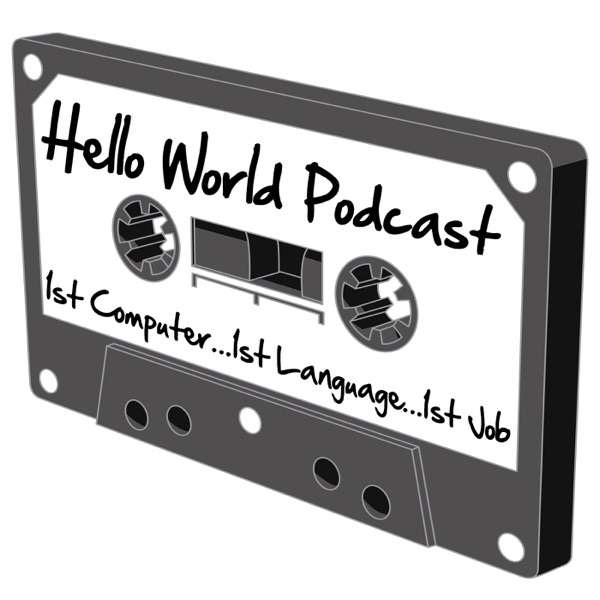 The Hello World Podcast