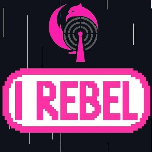 I Rebel – A Lorcana Podcast
