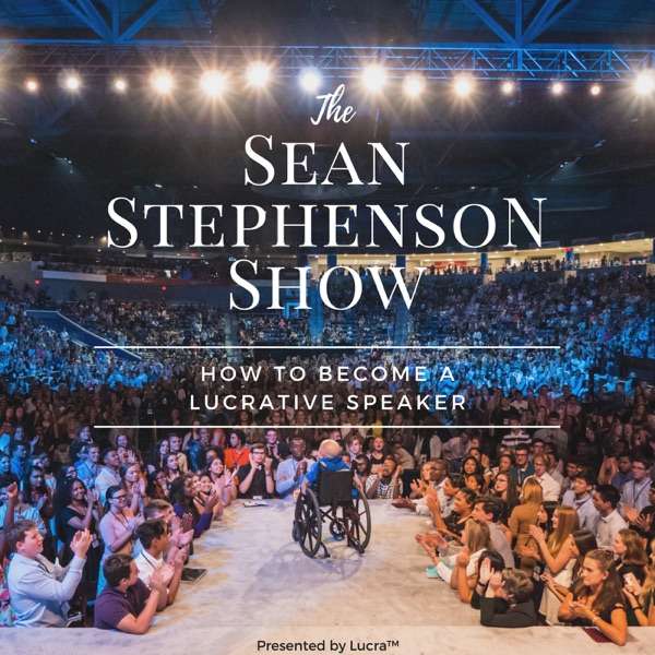 The Sean Stephenson Show