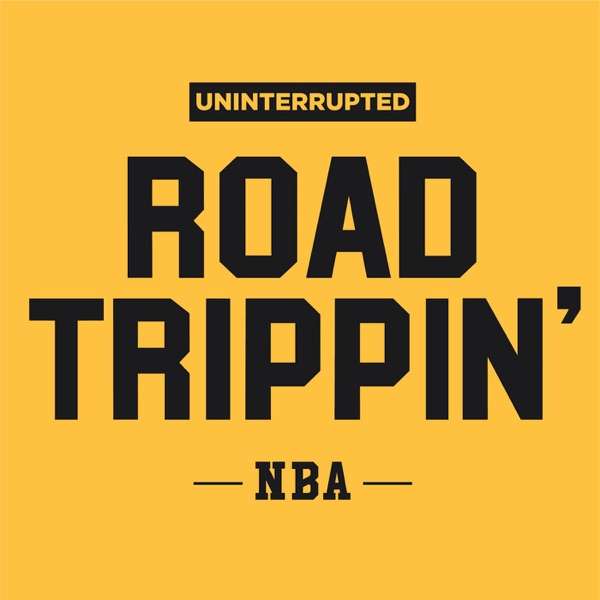 Road Trippin’: NBA