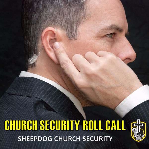 Church Security Roll Call