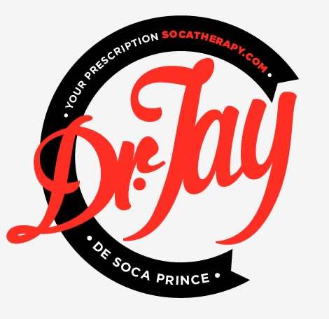 Dr. Jay de Soca Prince’s De Prescription Podcast