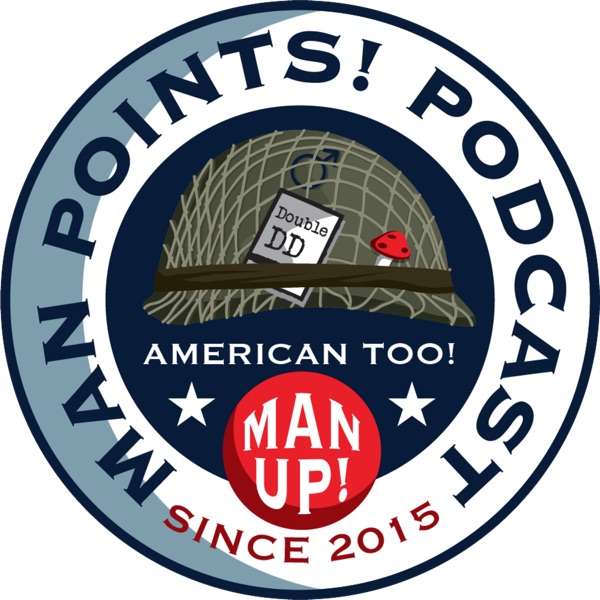 Man Points! Podcast