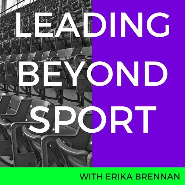 Leading Beyond Sport