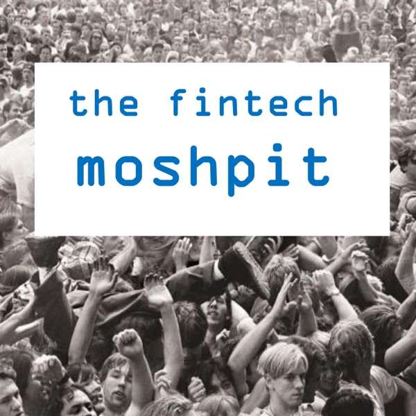 The Fintech Moshpit – Powered by Carolina Fintech Hub