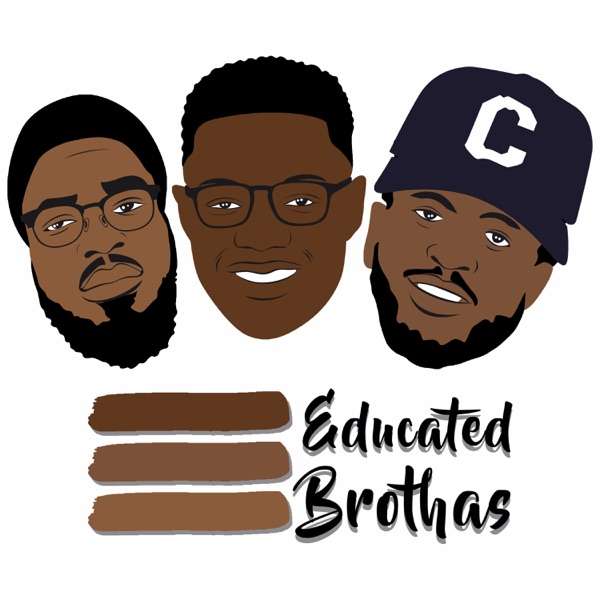 3 Educated Brothas