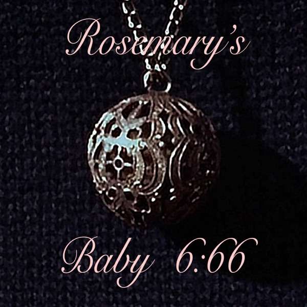 Rosemary’s Baby 6:66 / The Shining 2:37