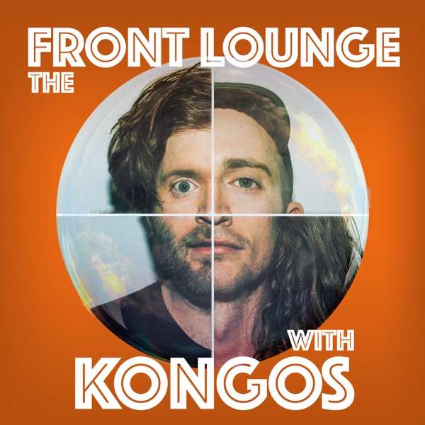 The Front Lounge with KONGOS