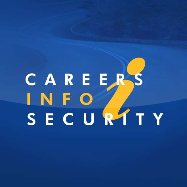 Careers Information Security Podcast