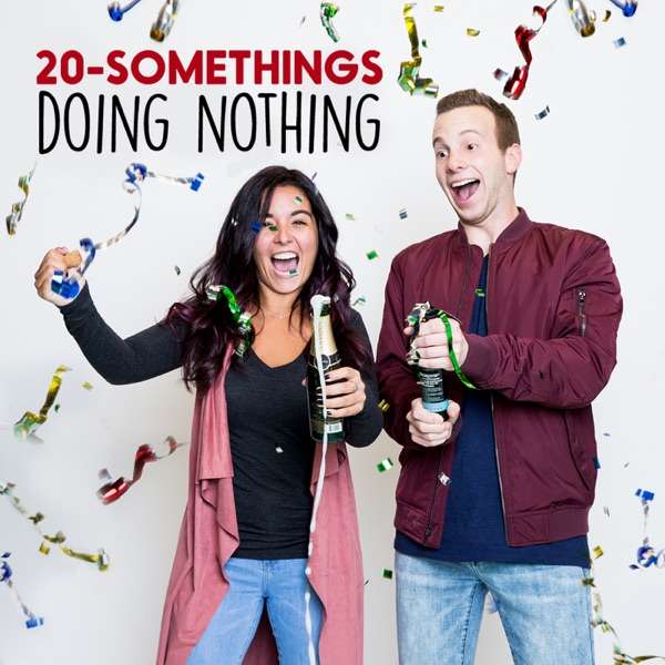 20-Somethings Doing Nothing