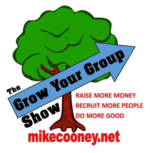 Grow Your Group Show