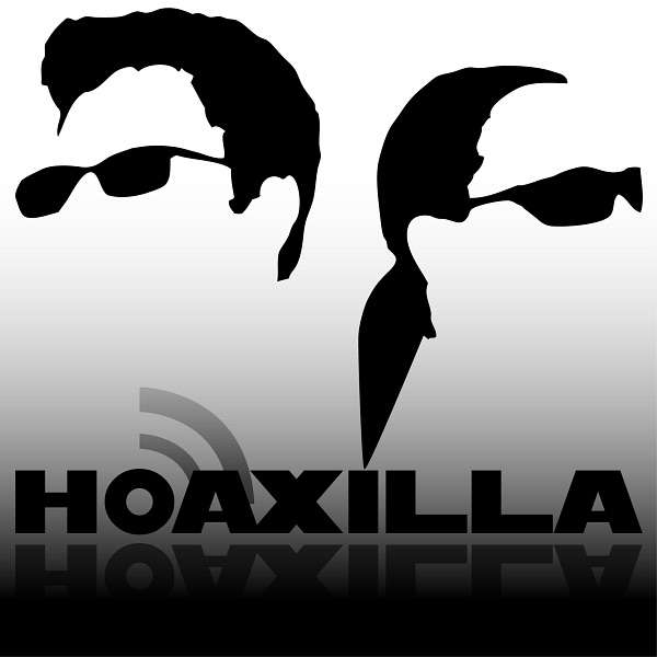 Hoaxilla – Der skeptische Podcast