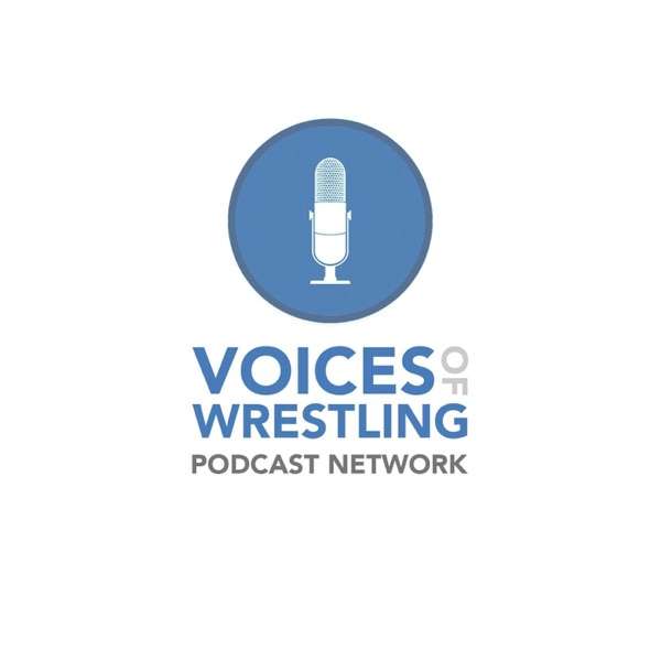 Voices of Wrestling Podcast Network photo