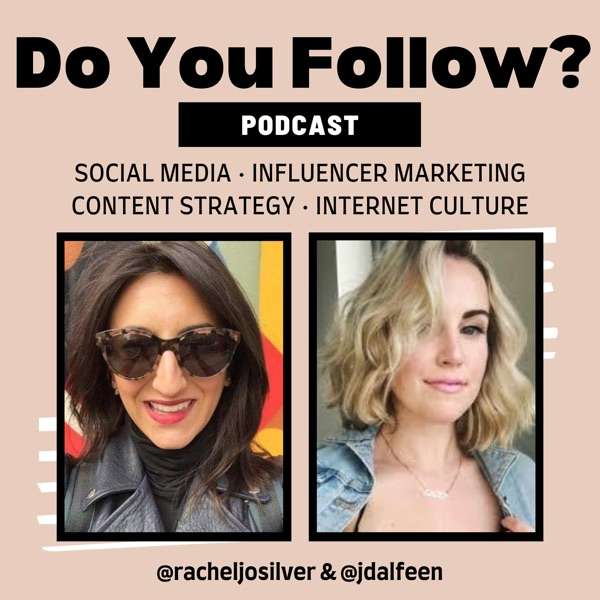 Do You Follow?: A Podcast on Social Media Marketing
