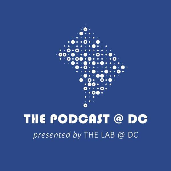 The Podcast @ DC